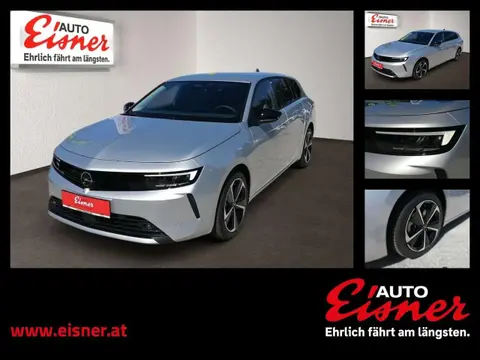 Annonce OPEL ASTRA Hybride 2023 d'occasion 