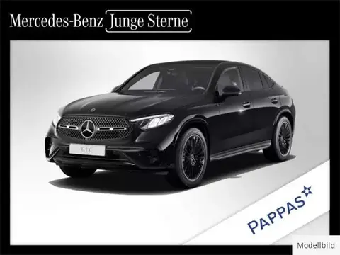 Annonce MERCEDES-BENZ CLASSE GLC Diesel 2024 d'occasion 