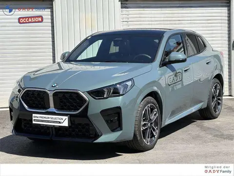 Used BMW X2 Diesel 2024 Ad 