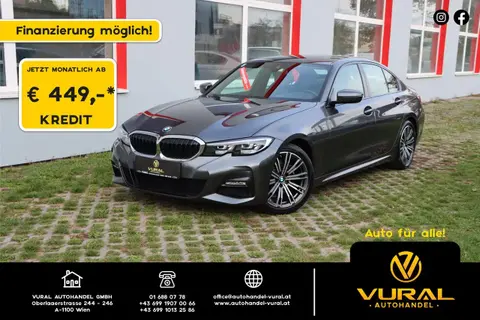 Used BMW SERIE 3 Diesel 2020 Ad 