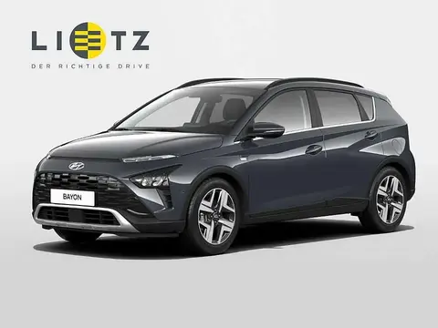 Annonce HYUNDAI BAYON Essence 2024 d'occasion 