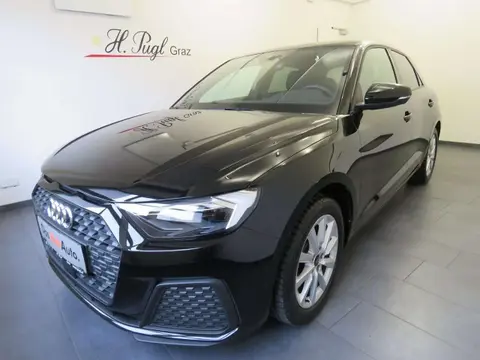 Annonce AUDI A1 Essence 2023 d'occasion 