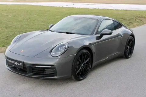 Used PORSCHE 911 Petrol 2020 Ad 