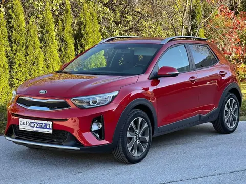 Used KIA STONIC Petrol 2019 Ad 