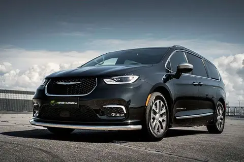 Annonce CHRYSLER PACIFICA Hybride 2024 d'occasion 