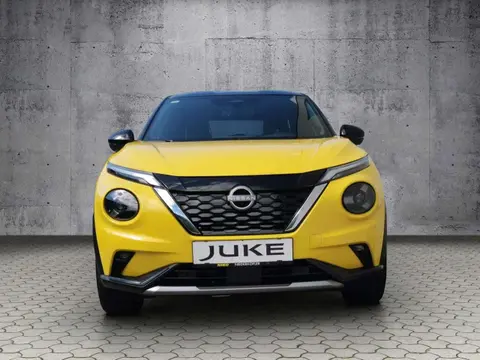 Annonce NISSAN JUKE Essence 2024 d'occasion 