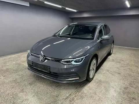 Used VOLKSWAGEN GOLF Petrol 2020 Ad 