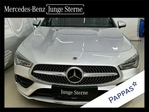 Used MERCEDES-BENZ CLASSE CLA Diesel 2023 Ad 