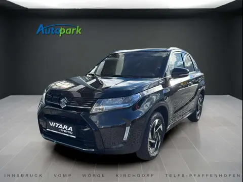 Used SUZUKI VITARA  2024 Ad 