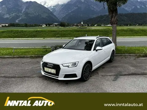 Annonce AUDI A4 Diesel 2019 d'occasion 