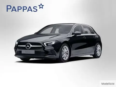 Used MERCEDES-BENZ CLASSE A Petrol 2018 Ad 