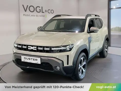 Annonce DACIA DUSTER Essence 2024 d'occasion 