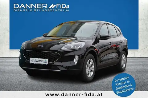 Used FORD KUGA Hybrid 2023 Ad 