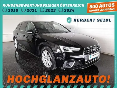 Used AUDI A4 Diesel 2019 Ad 