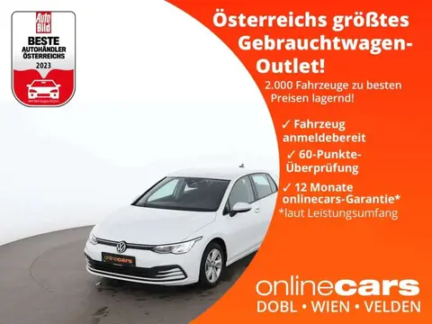 Annonce VOLKSWAGEN GOLF Diesel 2021 d'occasion 