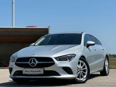 Used MERCEDES-BENZ CLASSE CLA Diesel 2022 Ad 