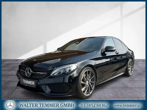 Used MERCEDES-BENZ CLASSE C Petrol 2018 Ad 