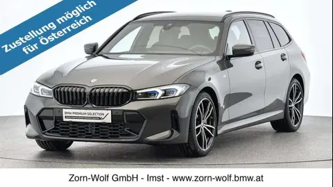 Annonce BMW SERIE 3 Diesel 2023 d'occasion 