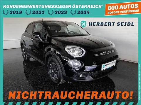 Used FIAT 500X Petrol 2023 Ad 