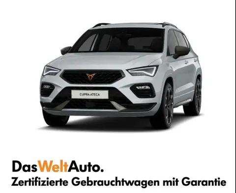 Used CUPRA ATECA Petrol 2024 Ad 