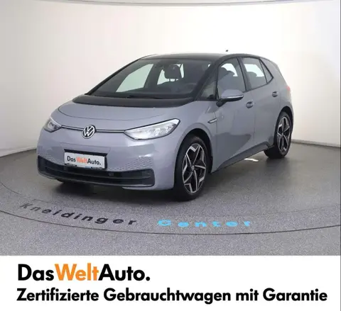 Used VOLKSWAGEN ID.3 Electric 2022 Ad 