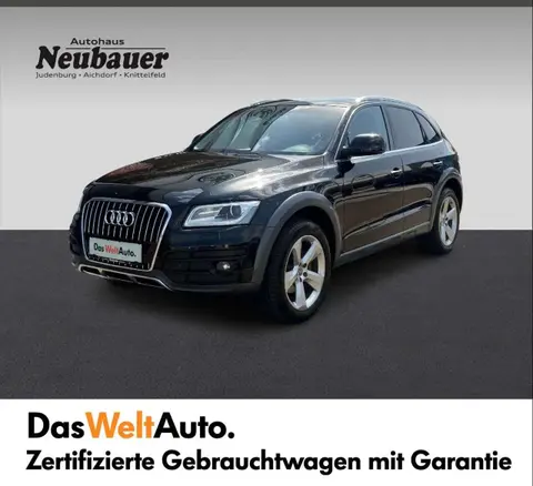 Used AUDI Q5 Diesel 2015 Ad 