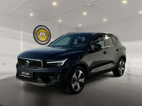 Used VOLVO XC40 Hybrid 2023 Ad 