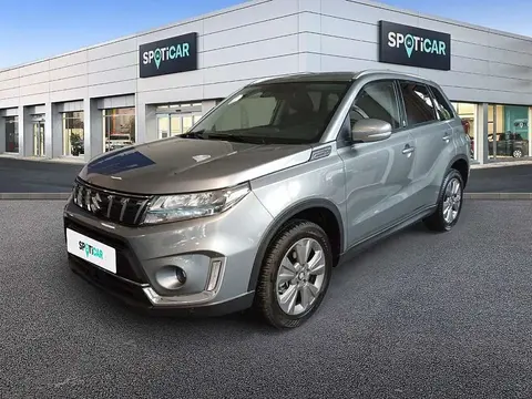 Used SUZUKI VITARA Petrol 2023 Ad 