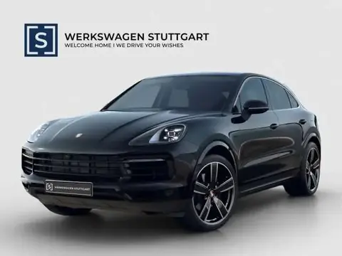 Annonce PORSCHE CAYENNE Hybride 2022 d'occasion 