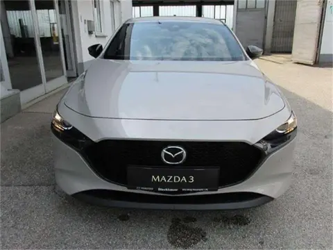 Used MAZDA 3 Petrol 2023 Ad 