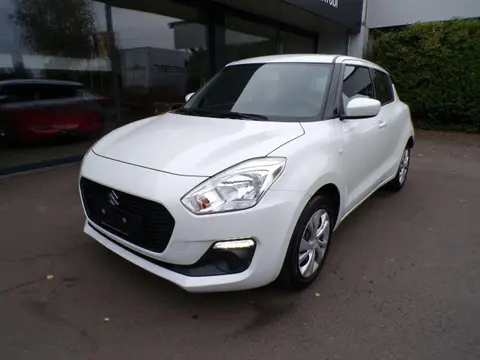 Used SUZUKI SWIFT Petrol 2020 Ad 