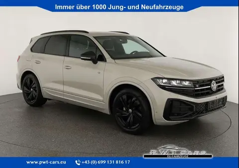 Annonce VOLKSWAGEN TOUAREG Diesel 2024 d'occasion 