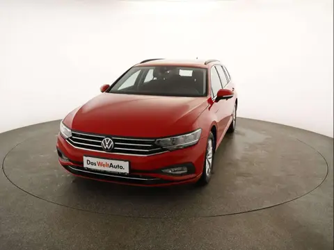 Used VOLKSWAGEN PASSAT Diesel 2022 Ad 