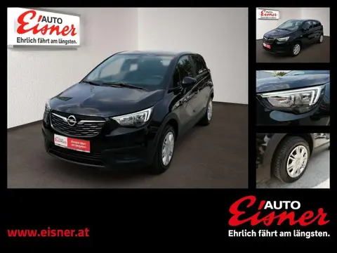 Used OPEL CROSSLAND Diesel 2020 Ad 