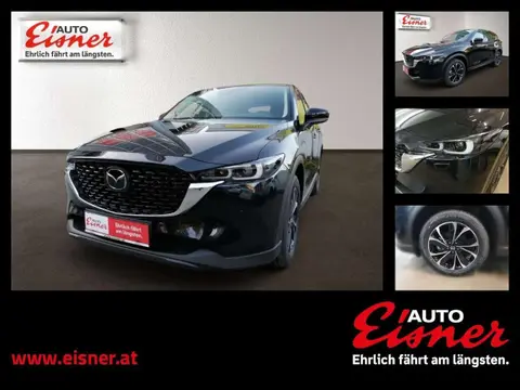 Annonce MAZDA CX-5 Diesel 2024 d'occasion 