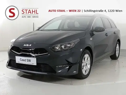 Used KIA CEED Petrol 2024 Ad 