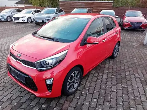 Used KIA PICANTO Petrol 2019 Ad 