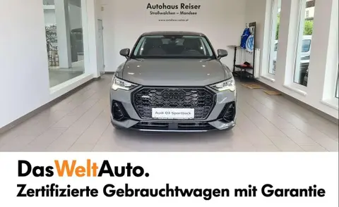 Annonce AUDI Q3 Diesel 2024 d'occasion 