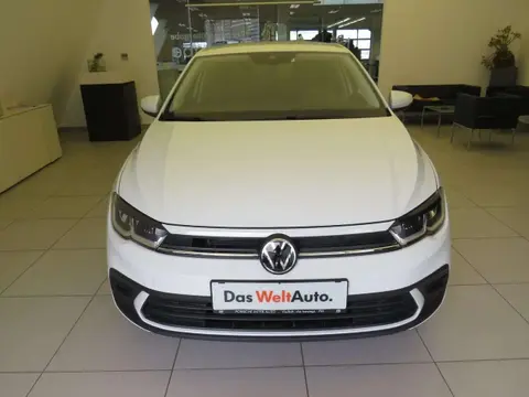 Used VOLKSWAGEN POLO Petrol 2024 Ad 