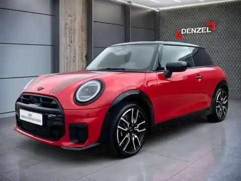 Annonce MINI COOPER Essence 2024 d'occasion 