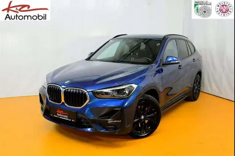 Used BMW X1 Hybrid 2020 Ad 