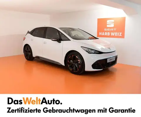 Used CUPRA BORN Electric 2023 Ad 