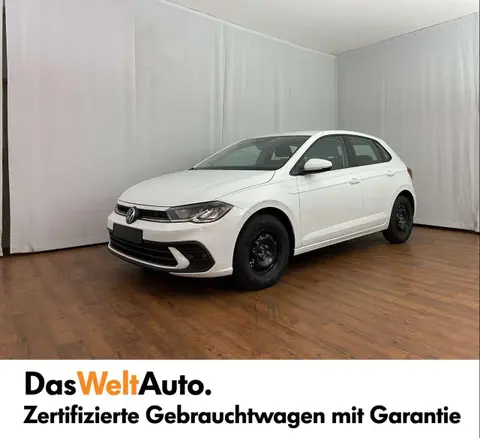 Used VOLKSWAGEN POLO Petrol 2024 Ad 