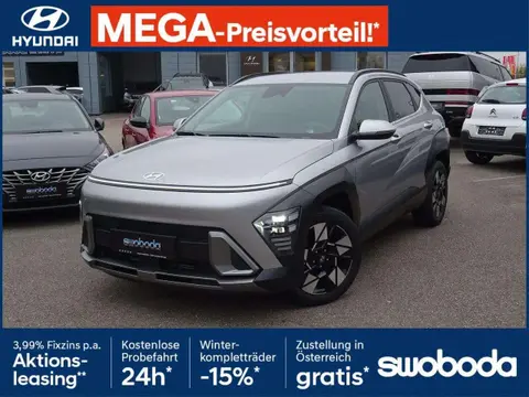 Annonce HYUNDAI KONA Essence 2024 d'occasion 