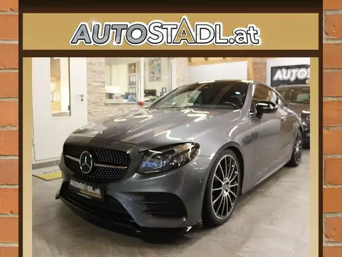 Used MERCEDES-BENZ CLASSE E Diesel 2018 Ad 