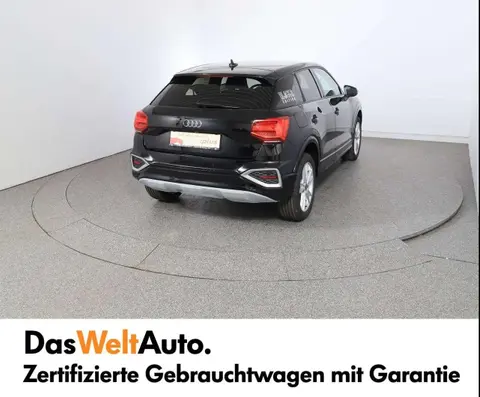 Used AUDI Q2 Petrol 2024 Ad 