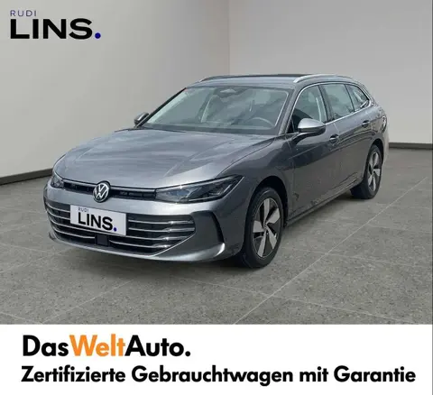 Used VOLKSWAGEN PASSAT Diesel 2024 Ad 