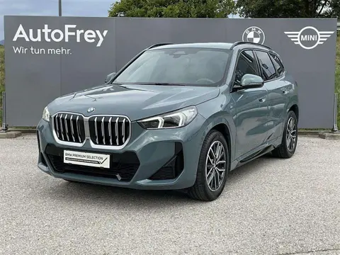 Annonce BMW X1 Diesel 2023 d'occasion 