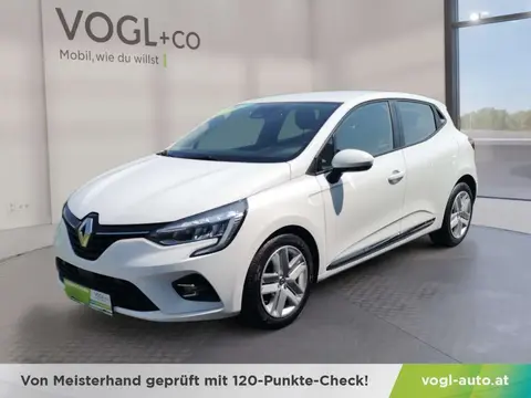 Used RENAULT CLIO Petrol 2019 Ad 