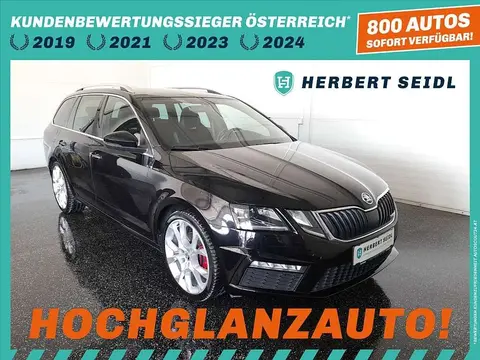 Used SKODA OCTAVIA Diesel 2020 Ad 